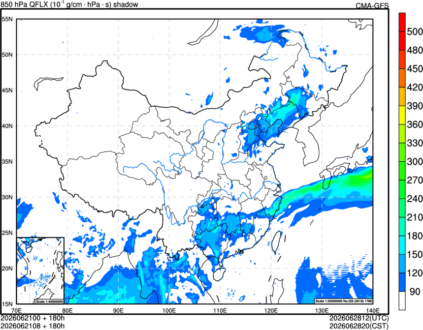 06/21 00时 +180小时