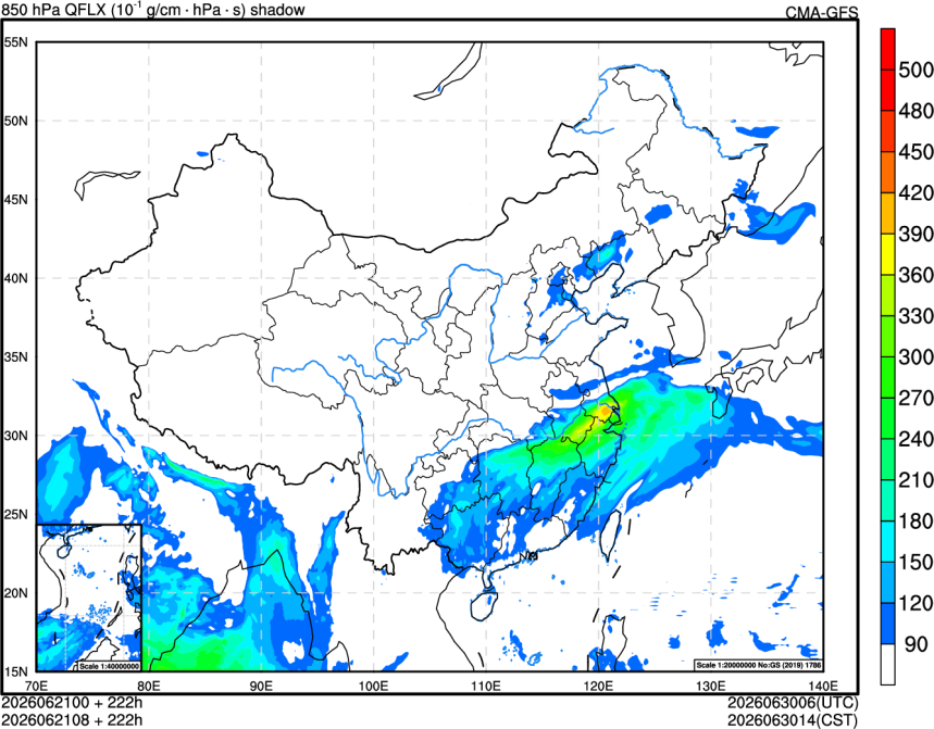 06/21 00时 +222小时
