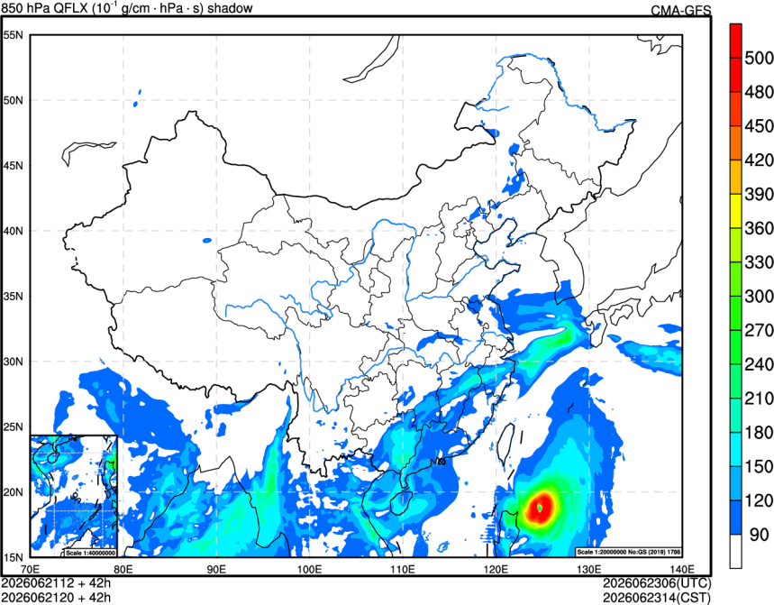 06/21 12时 +042小时