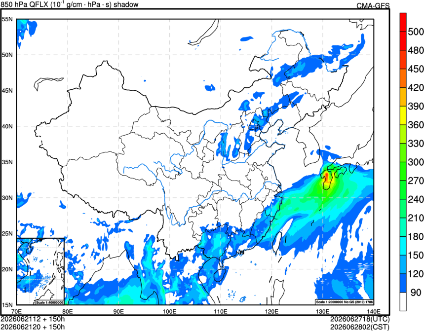 06/21 12时 +150小时
