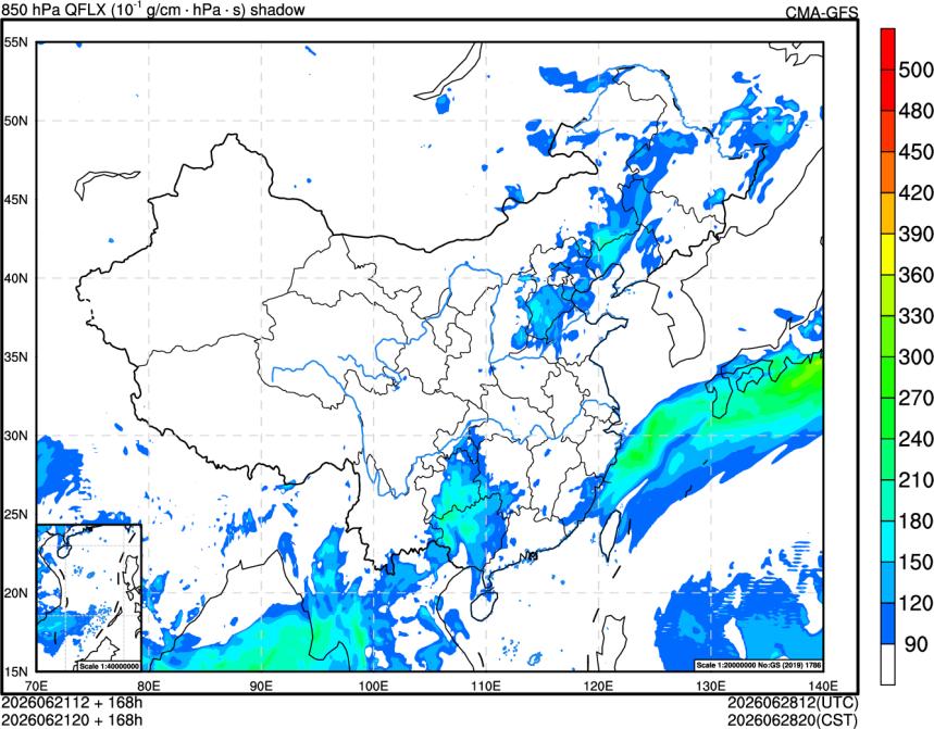 06/21 12时 +168小时
