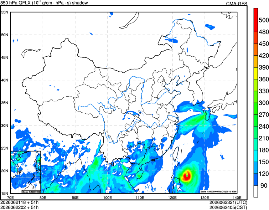 06/21 18时 +051小时
