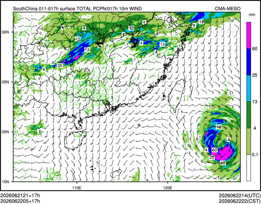 06/22 05时 +017小时
