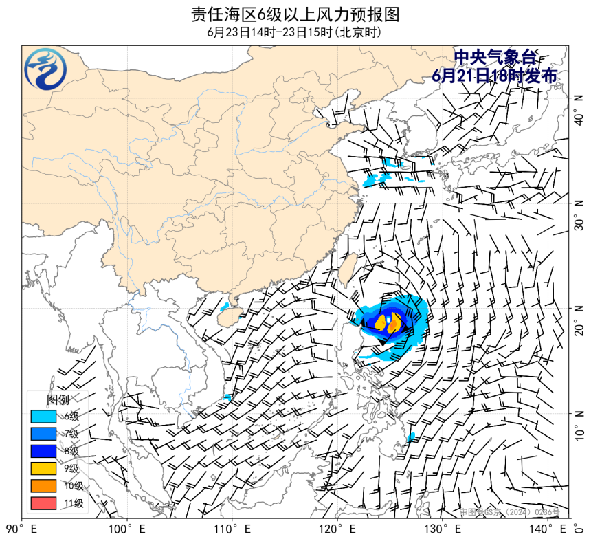 06/21 20时 +043小时