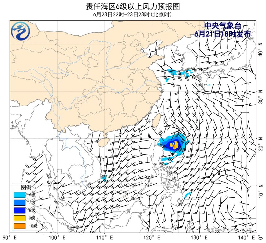06/21 20时 +051小时