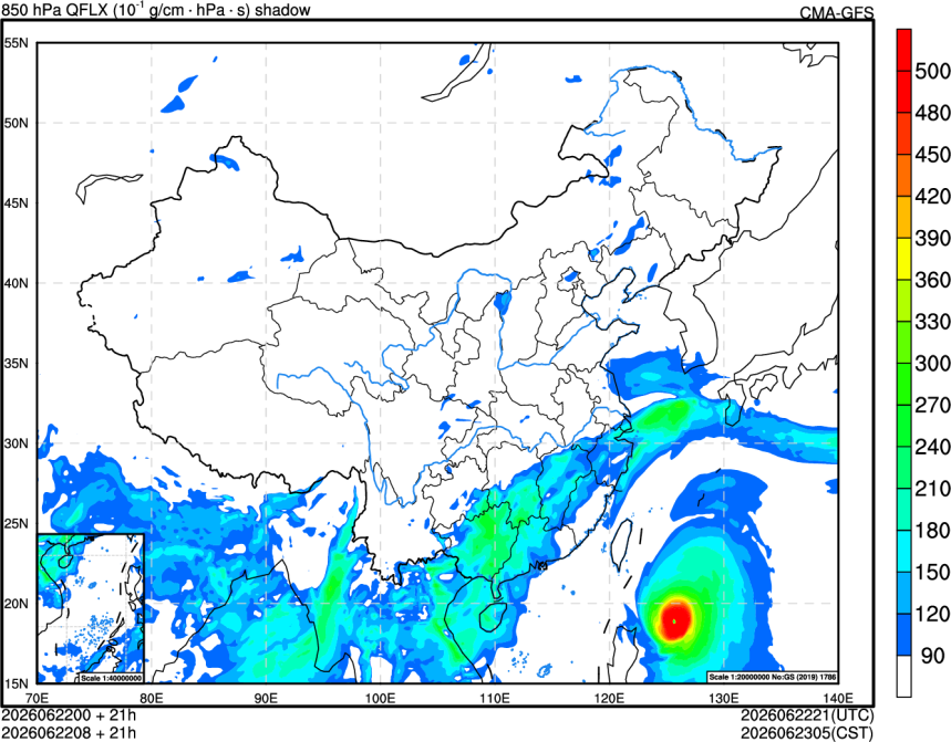 06/22 00时 +021小时