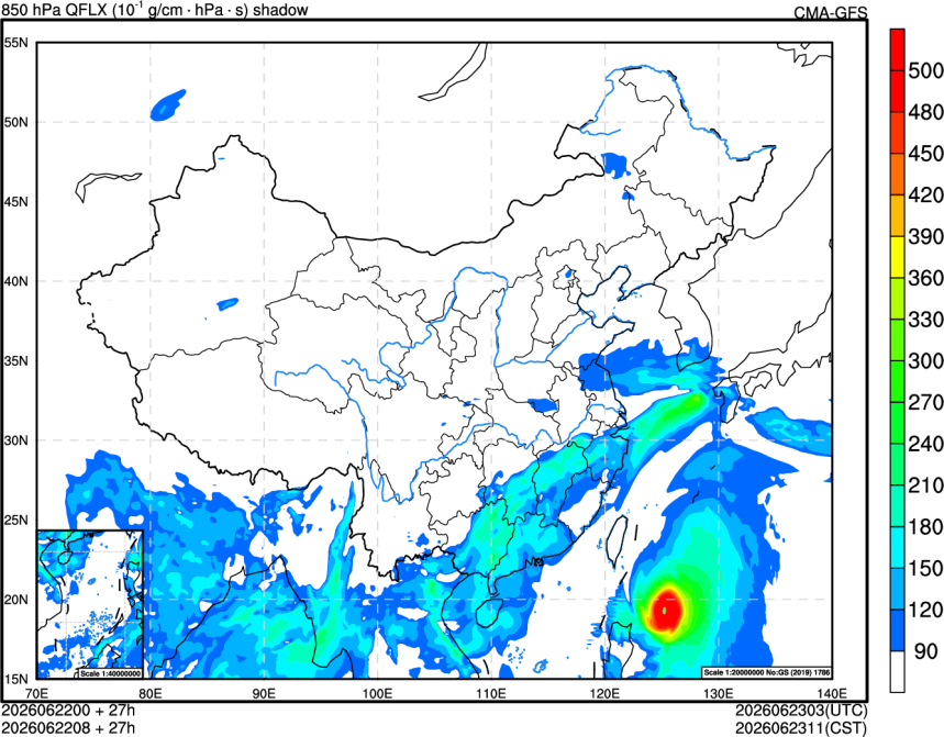 06/22 00时 +027小时