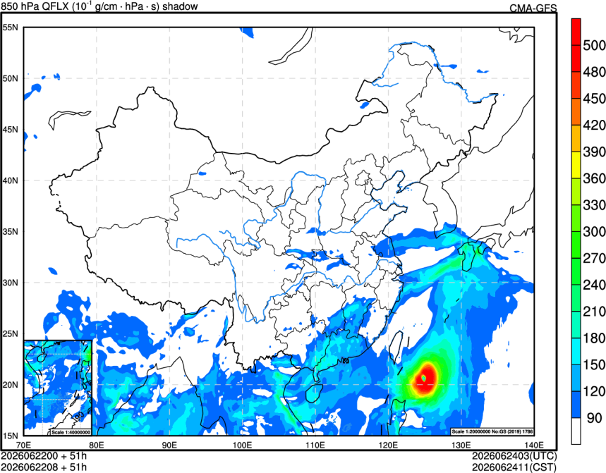 06/22 00时 +051小时