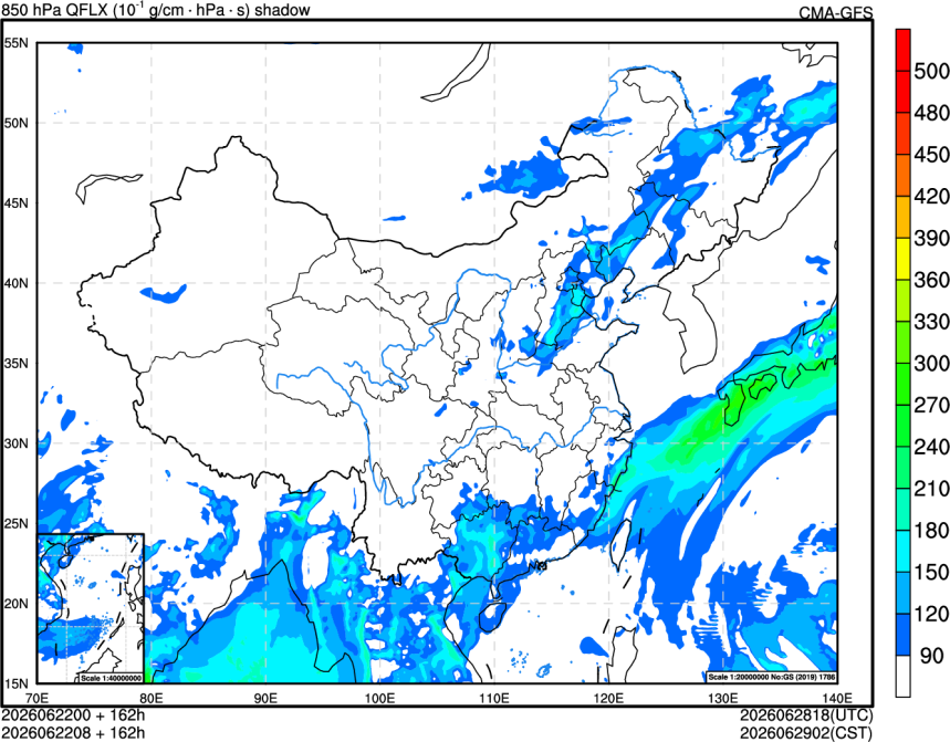 06/22 00时 +162小时