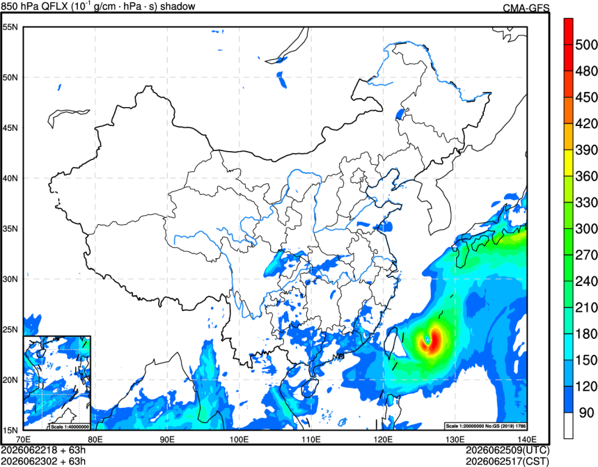 06/22 18时 +063小时