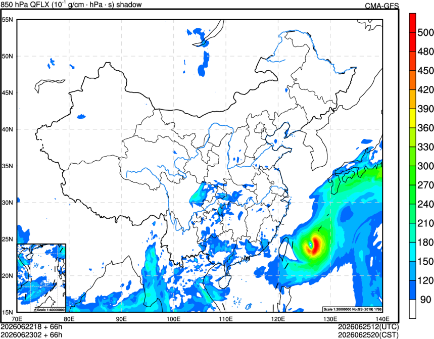 06/22 18时 +066小时
