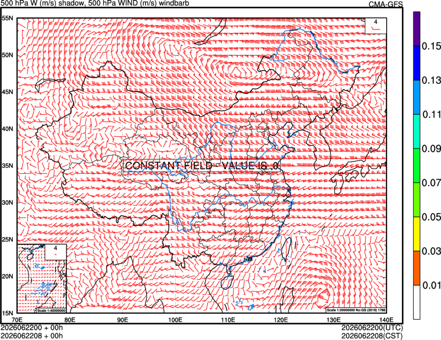 06/22 00时 +000小时