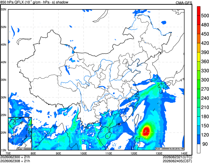 06/23 00时 +021小时