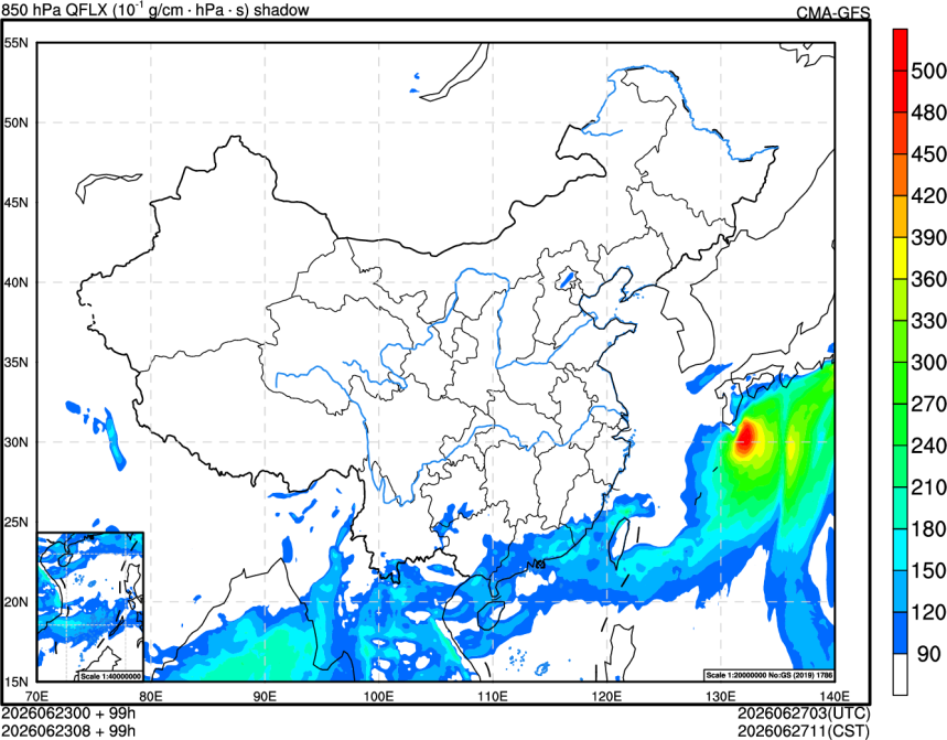 06/23 00时 +099小时