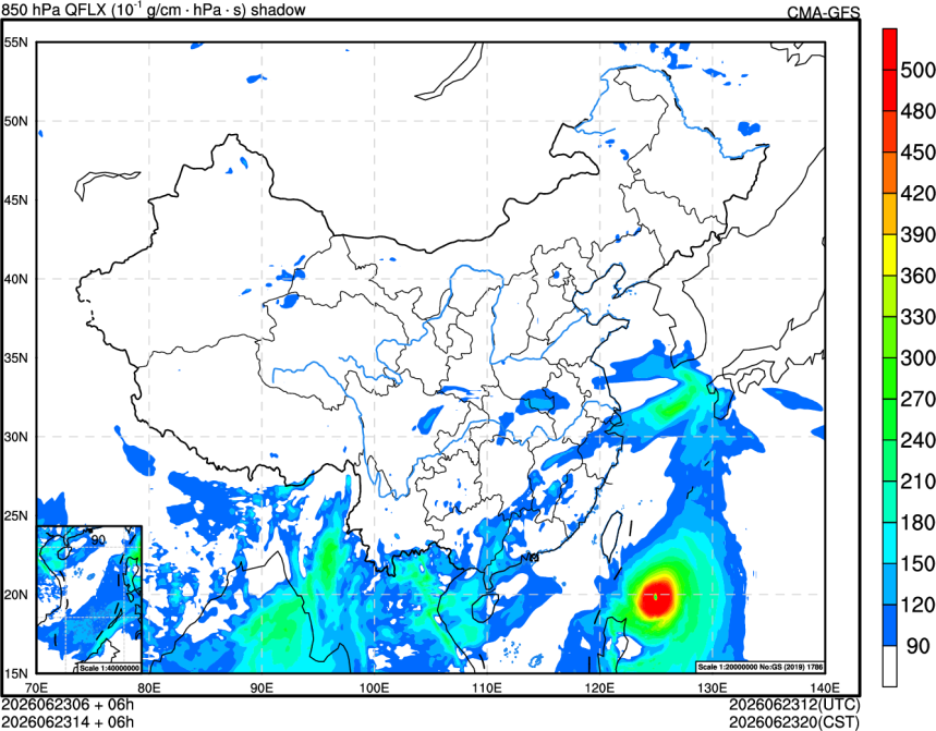 06/23 06时 +006小时