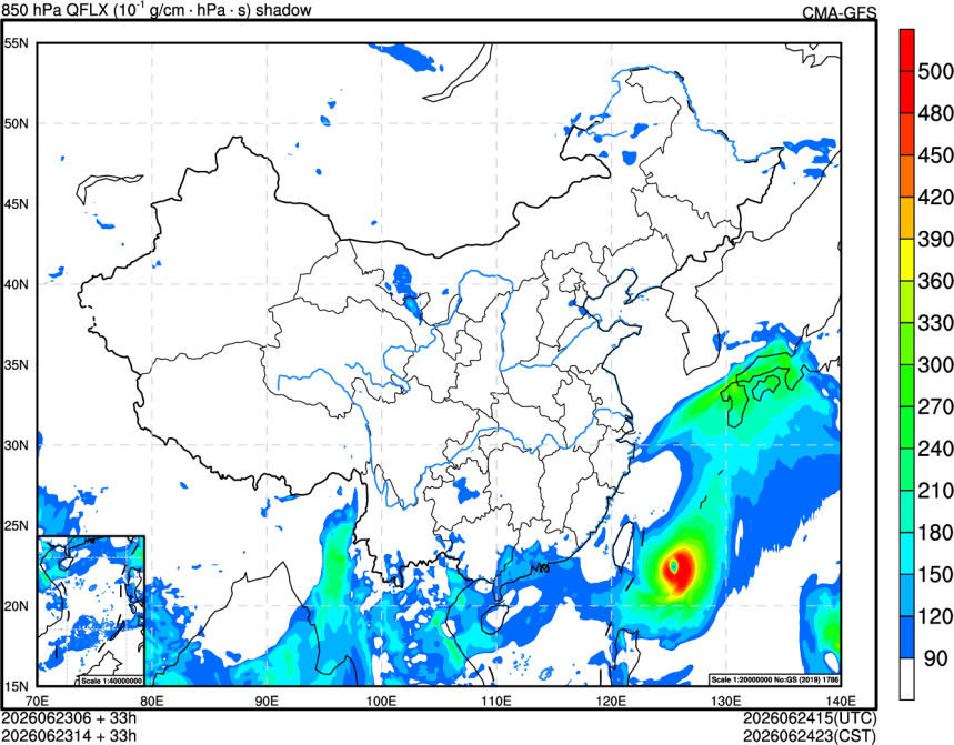 06/23 06时 +033小时