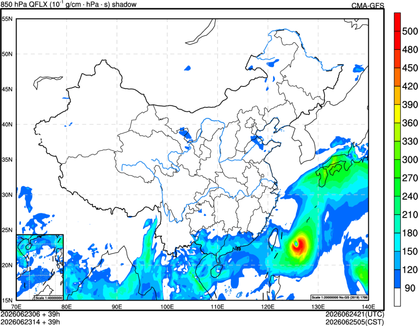 06/23 06时 +039小时