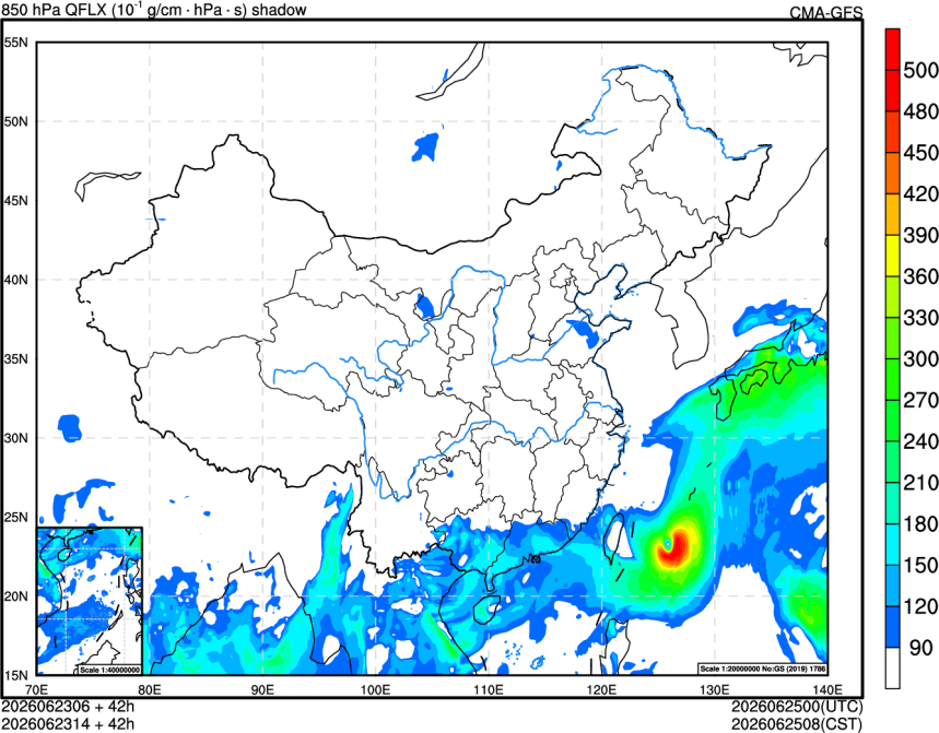 06/23 06时 +042小时