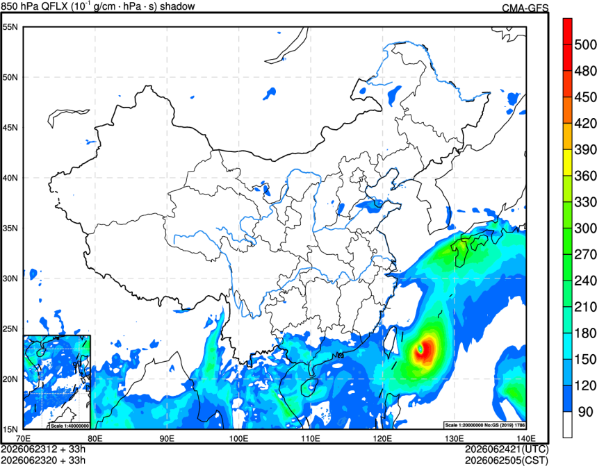 06/23 12时 +033小时