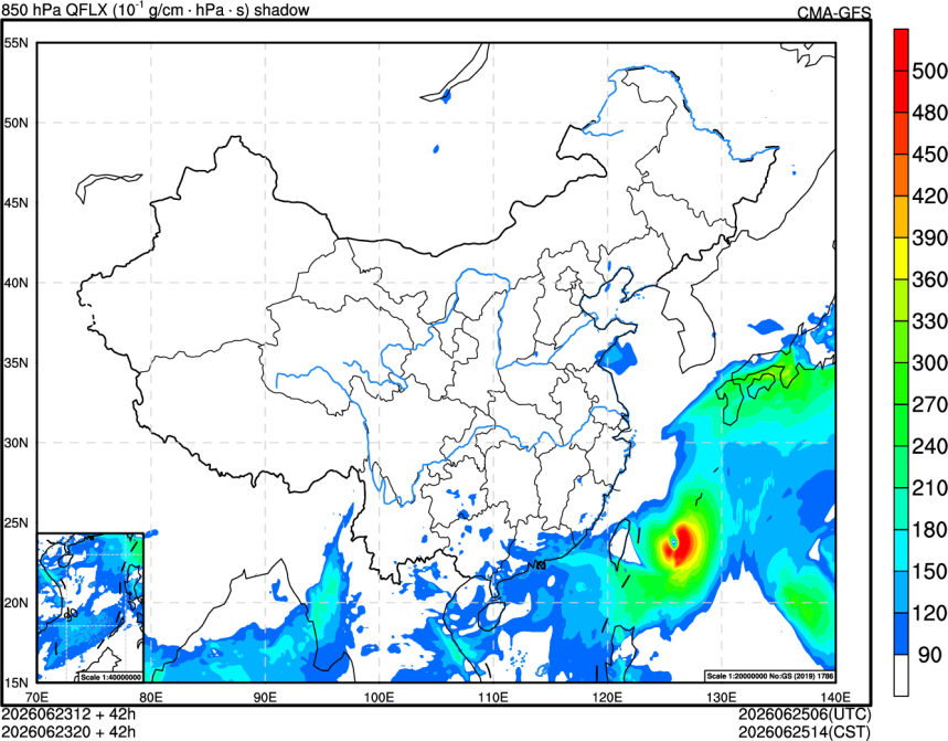 06/23 12时 +042小时