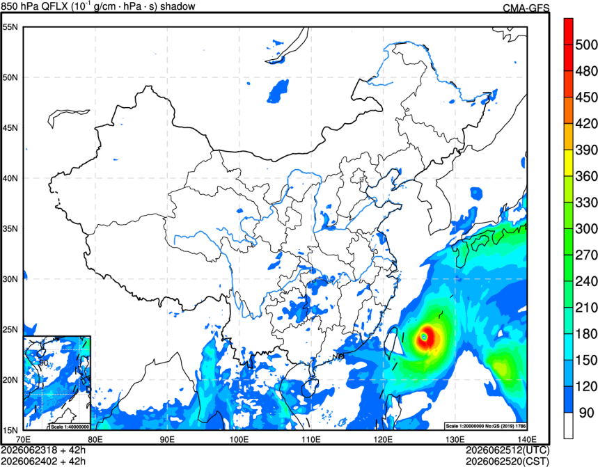 06/23 18时 +042小时