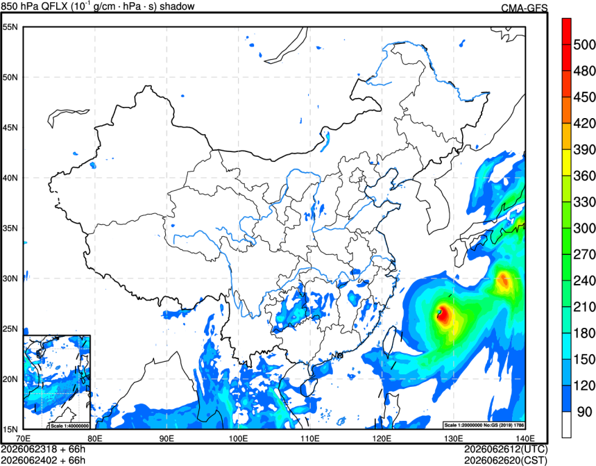 06/23 18时 +066小时