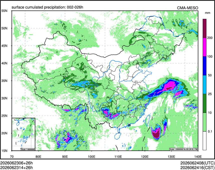 06/23 14时 +026小时