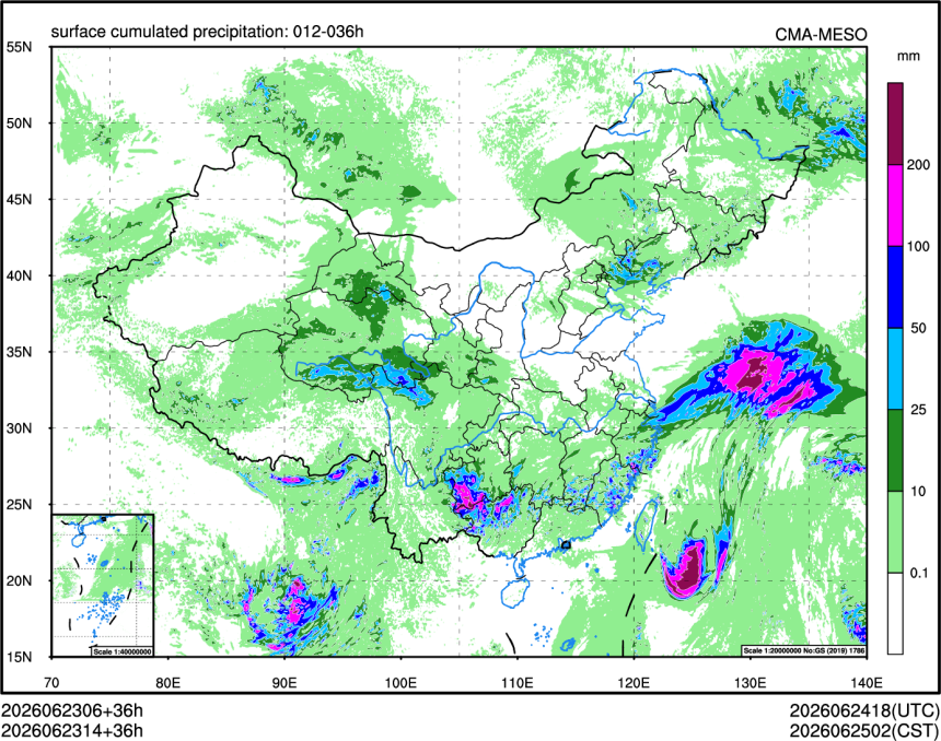 06/23 14时 +036小时