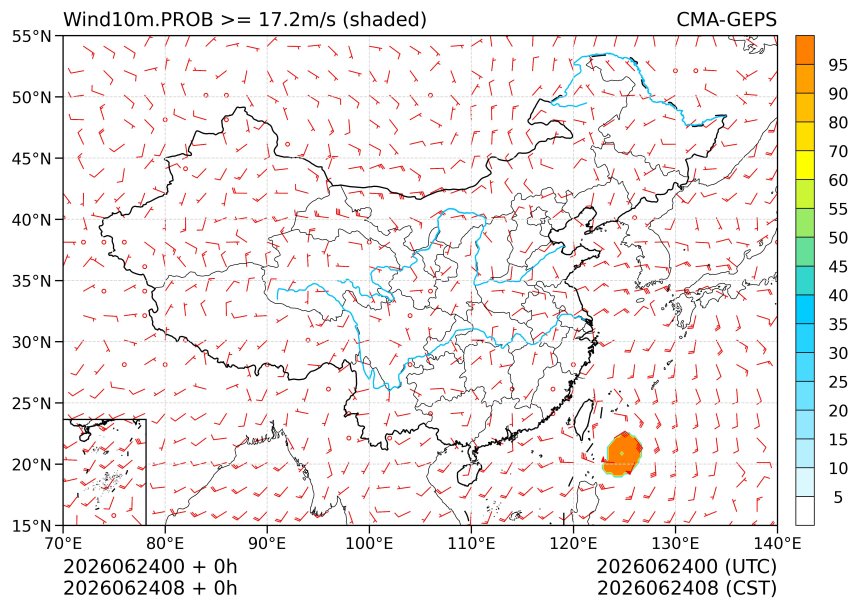 06/24 08时 +000小时
