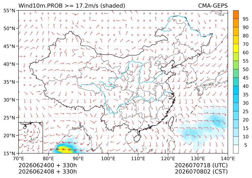 06/24 08时 +330小时