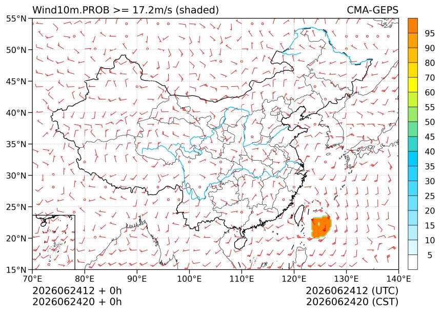 06/24 20时 +000小时