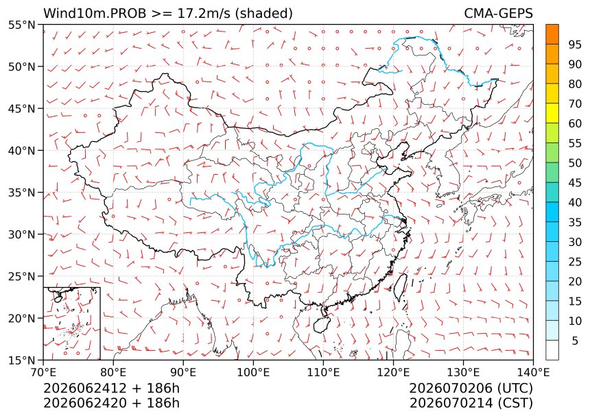 06/24 20时 +186小时