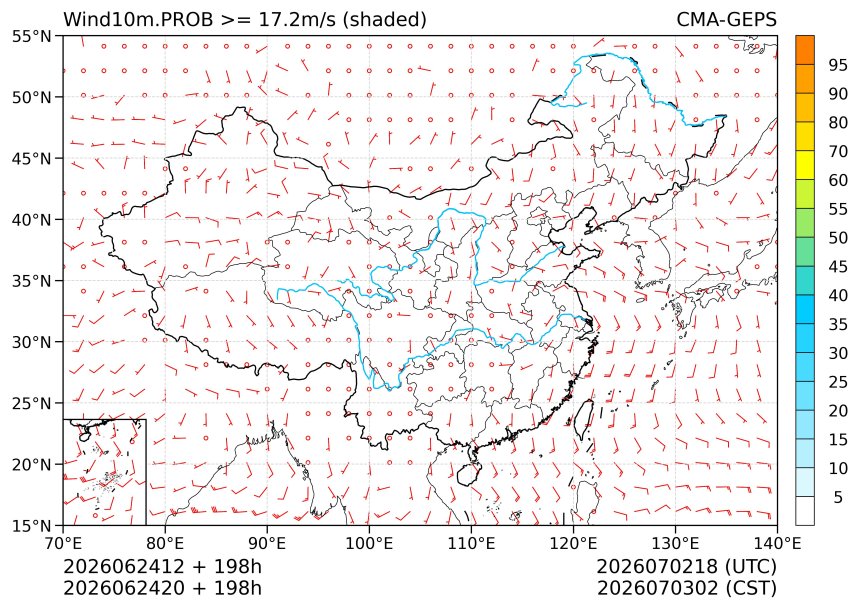 06/24 20时 +198小时