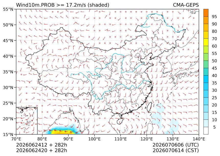 06/24 20时 +282小时