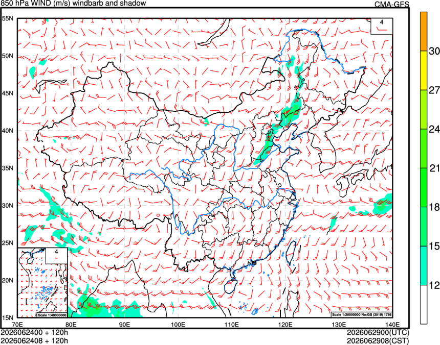 06/24 00时 +120小时
