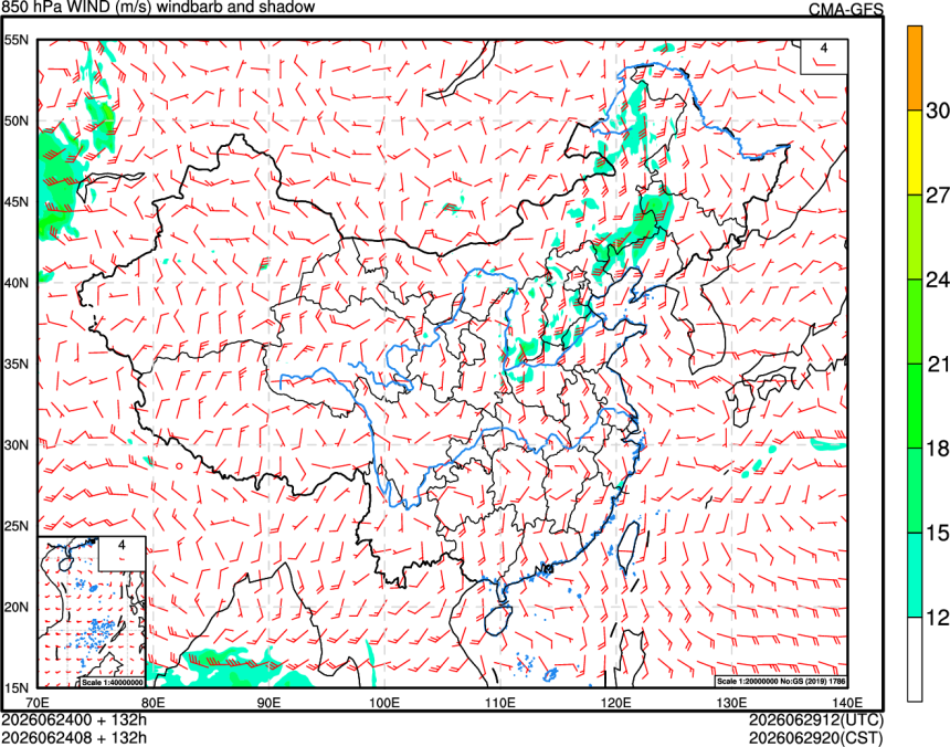 06/24 00时 +132小时