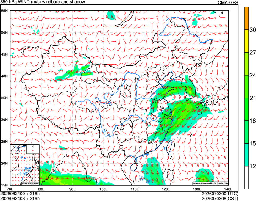 06/24 00时 +216小时
