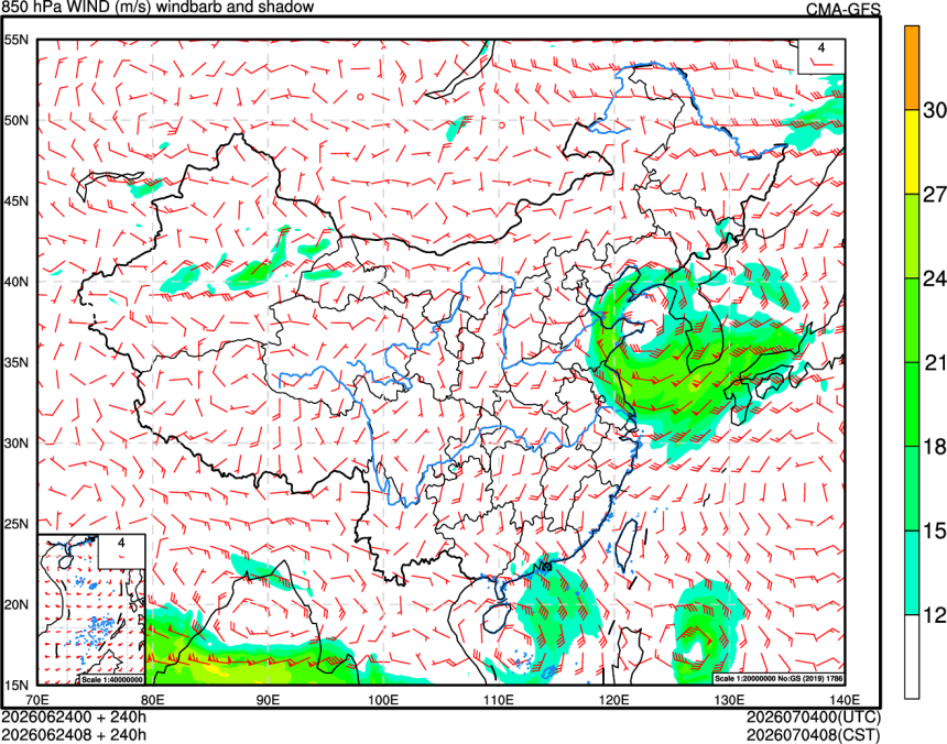 06/24 00时 +240小时