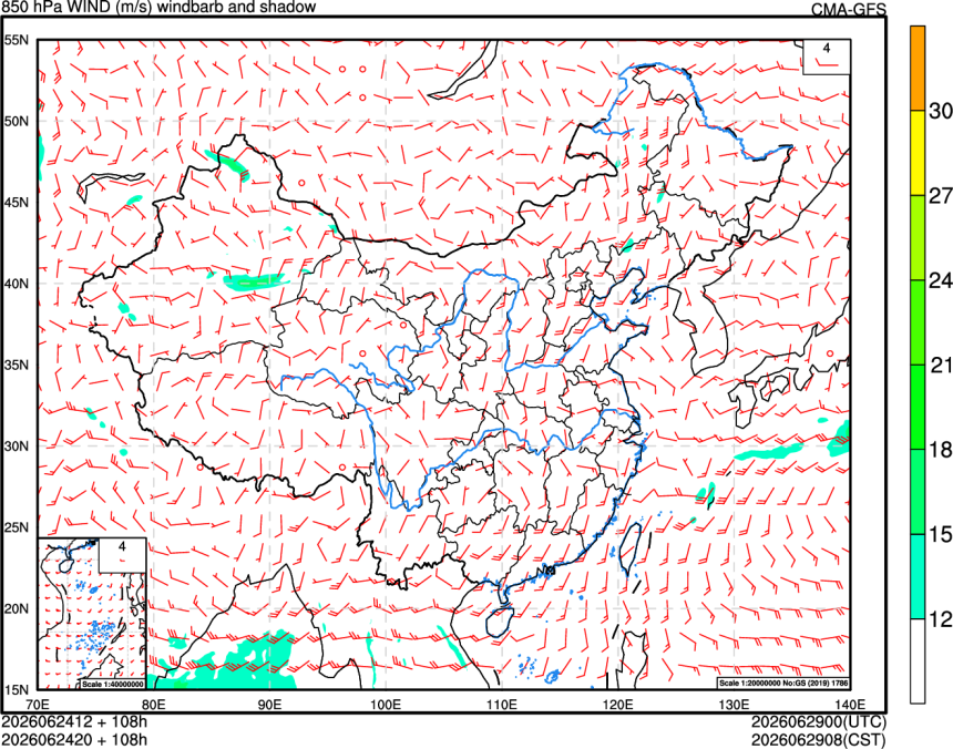 06/24 12时 +108小时