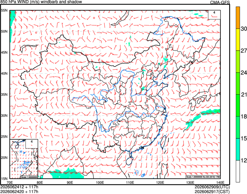 06/24 12时 +117小时