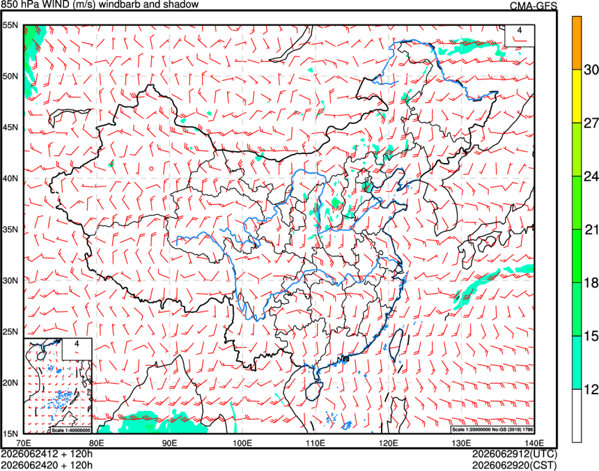 06/24 12时 +120小时