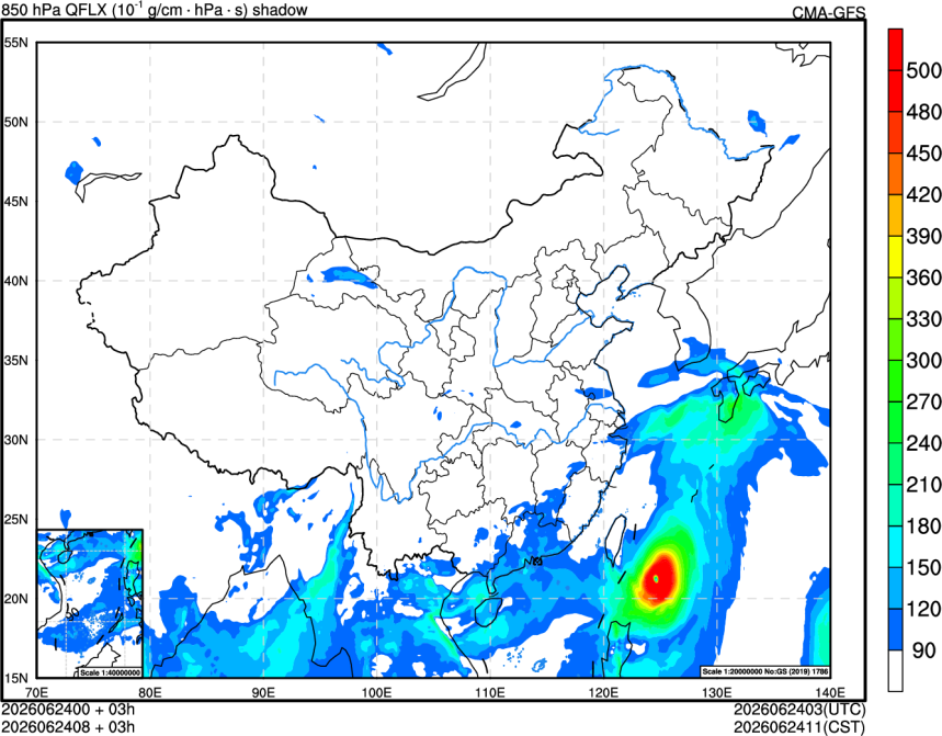 06/24 00时 +003小时