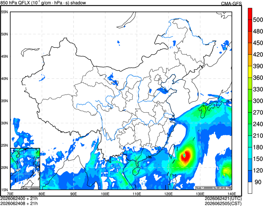 06/24 00时 +021小时