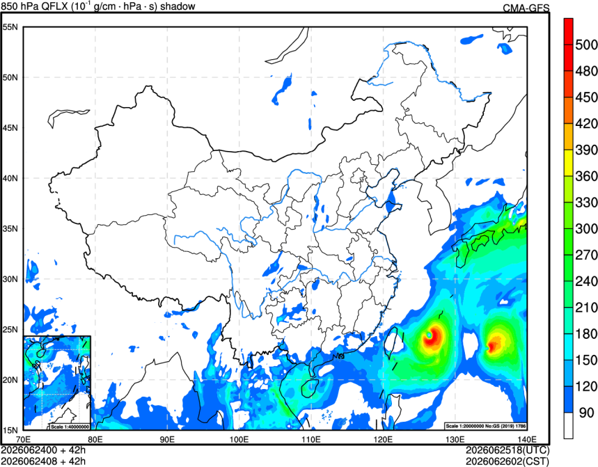 06/24 00时 +042小时