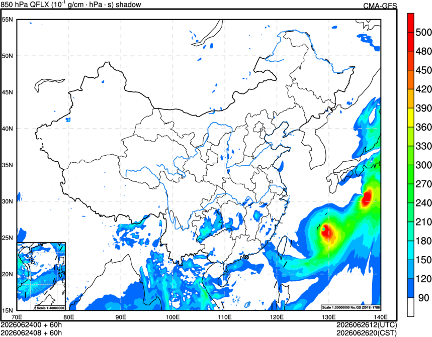 06/24 00时 +060小时