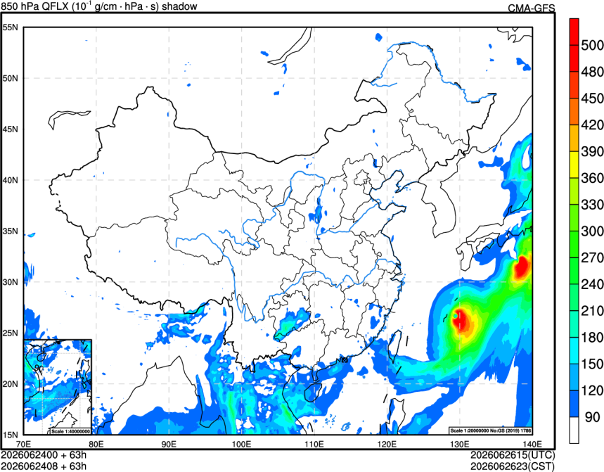 06/24 00时 +063小时