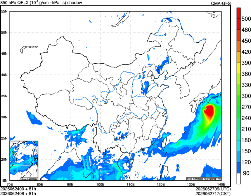 06/24 00时 +081小时