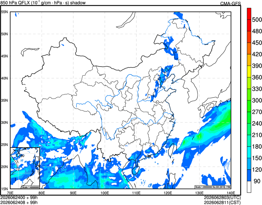 06/24 00时 +099小时