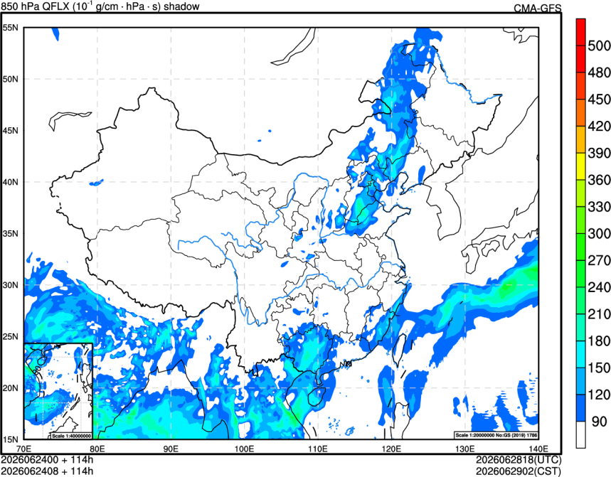 06/24 00时 +114小时