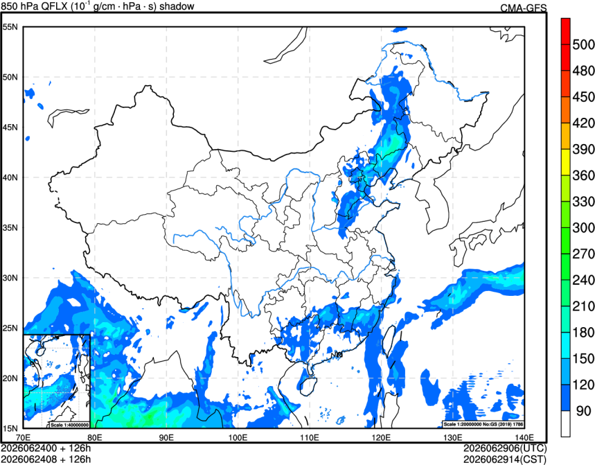 06/24 00时 +126小时